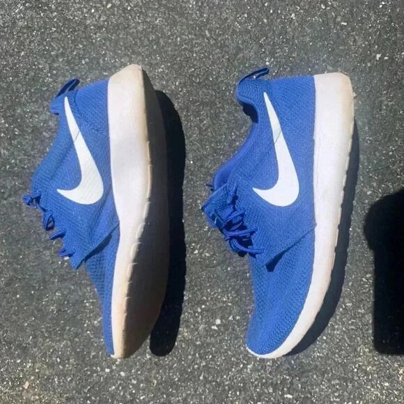 Nike Roshe One Game Royal - Picture 4 of 7